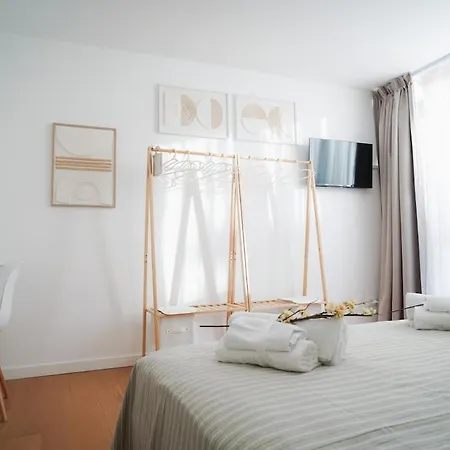 Encanto Apartament Palermo