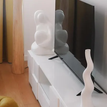 Apartament Encanto