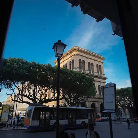 Encanto Apartament *