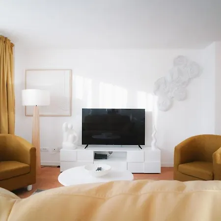 Encanto Apartament Palermo