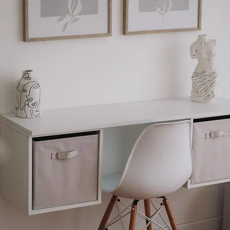 Encanto Apartament Palermo