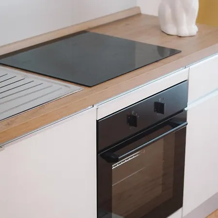 Encanto Apartament Palermo