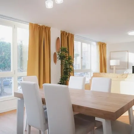 Encanto Apartment