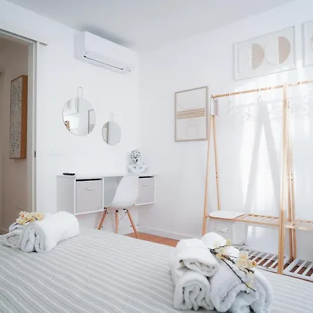 Apartment Encanto *