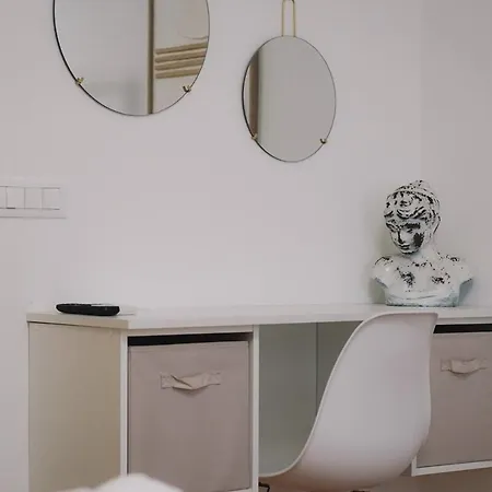 Encanto Apartment *