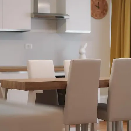Apartment Encanto *