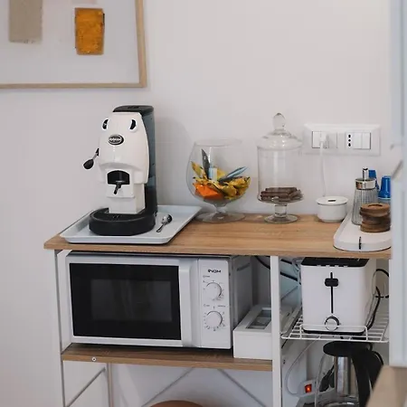 Apartment Encanto