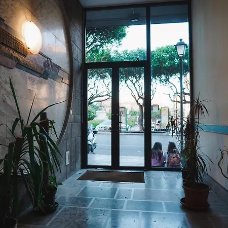 Encanto Apartment *
