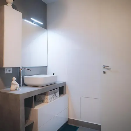 Apartment Encanto *