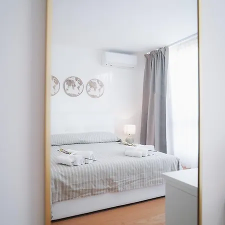 Encanto Παλέρμο