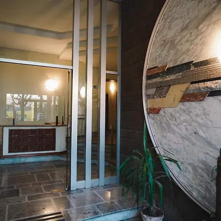 Apartment Encanto *